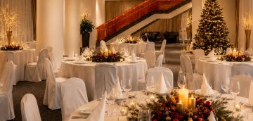 New Year Events Special Offers